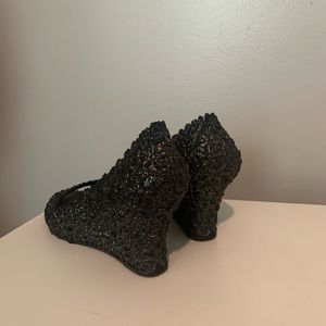 Chic by Lady Couture Dressy Wedges